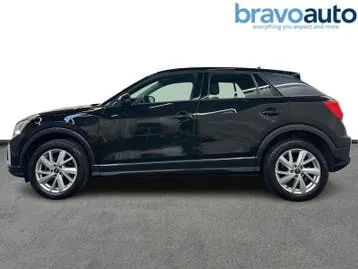 Audi Q2 2023 photo 3