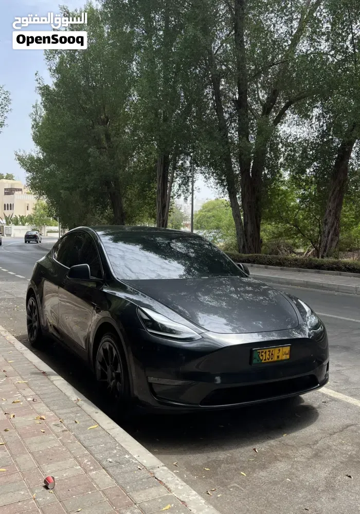 Tesla Model Y 2024 photo 3