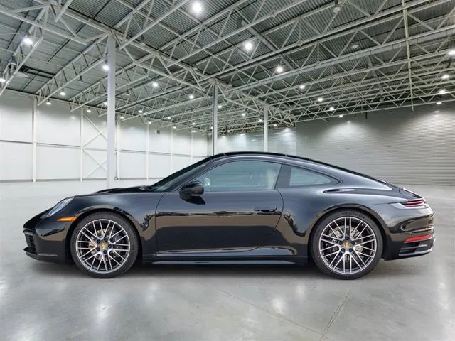 Porsche 911 2024 photo 3