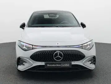 Mercedes-Benz Cla 2025 photo 3