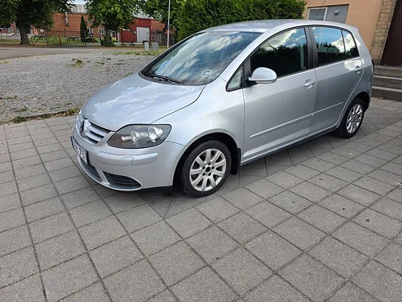 Volkswagen Golf I