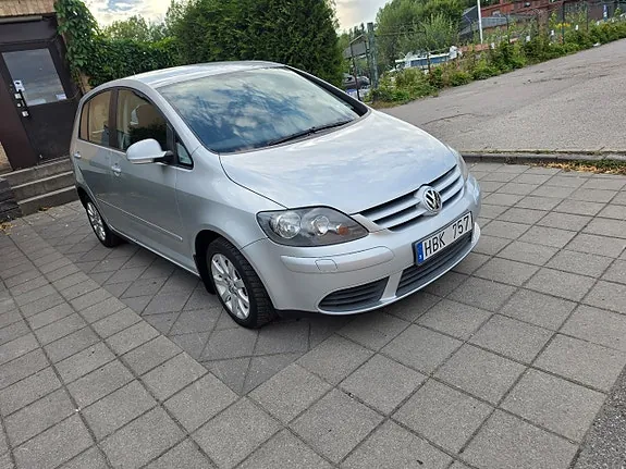 Volkswagen Golf I 2008 photo 2
