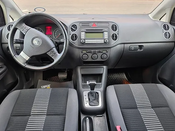 Volkswagen Golf I 2008 photo 5