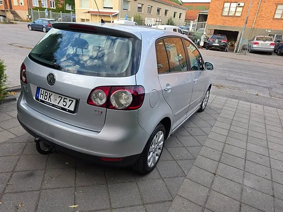 Volkswagen Golf I 2008 photo 3