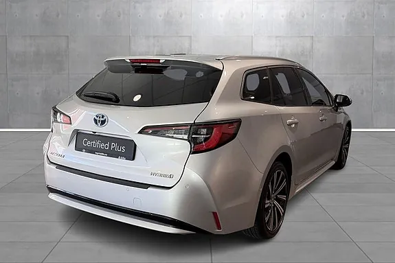 Toyota Corolla 2023 photo 5