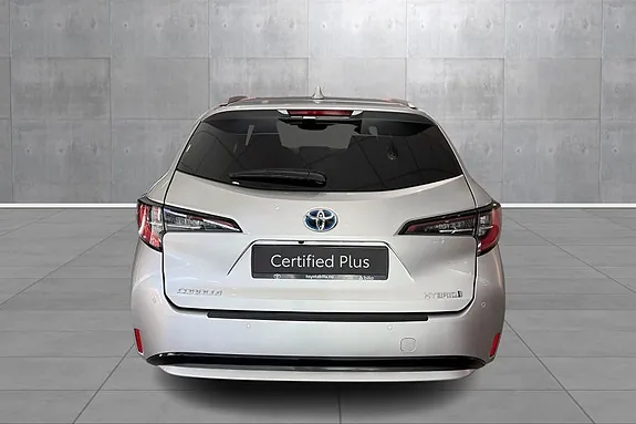 Toyota Corolla 2023 photo 4