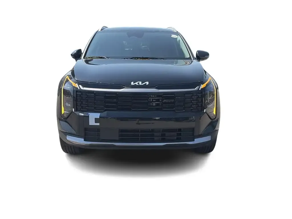 Kia Sportage 2027 photo 4