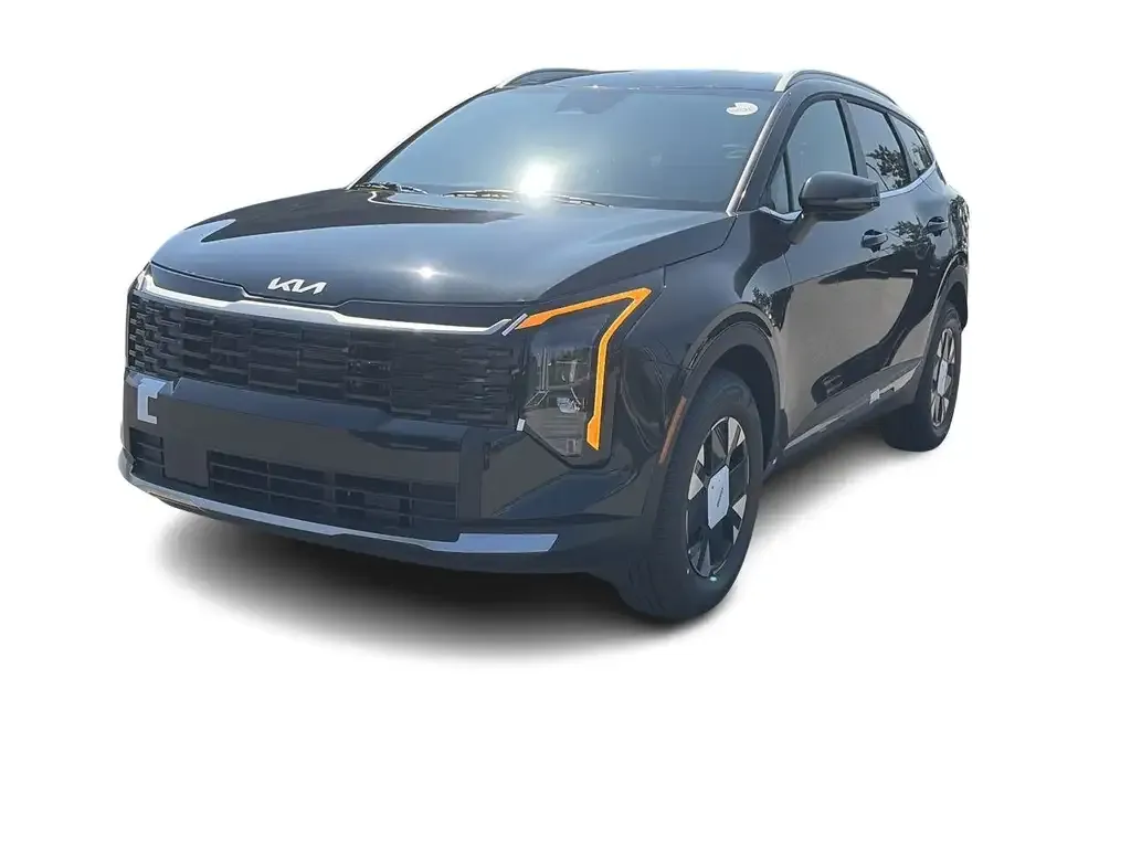 Kia Sportage 2027 photo 5