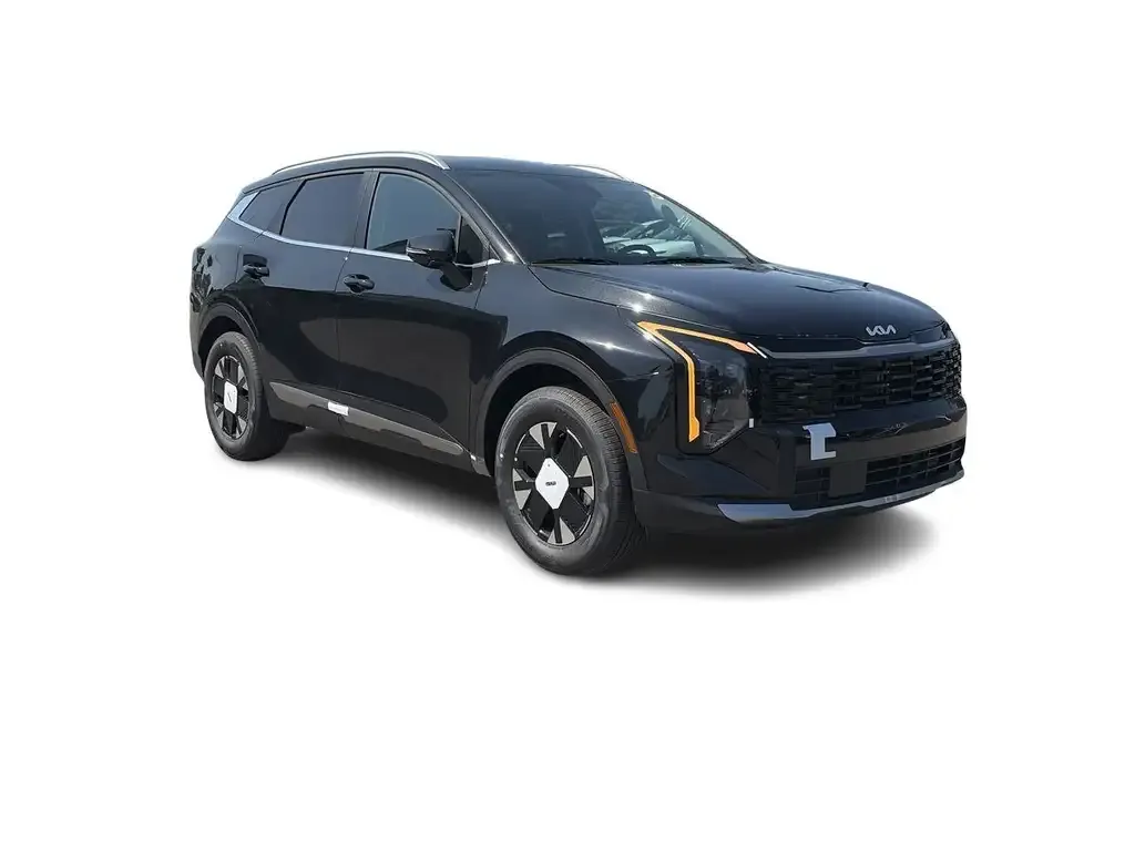 Kia Sportage 2027 photo 2