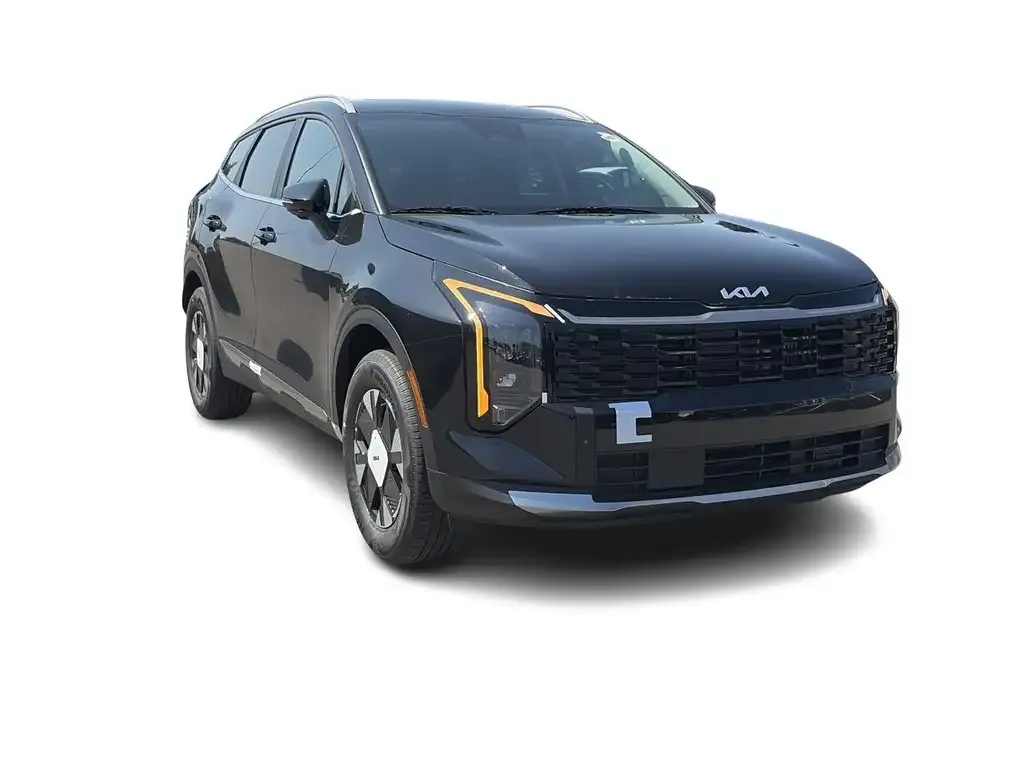 Kia Sportage 2027 photo 3