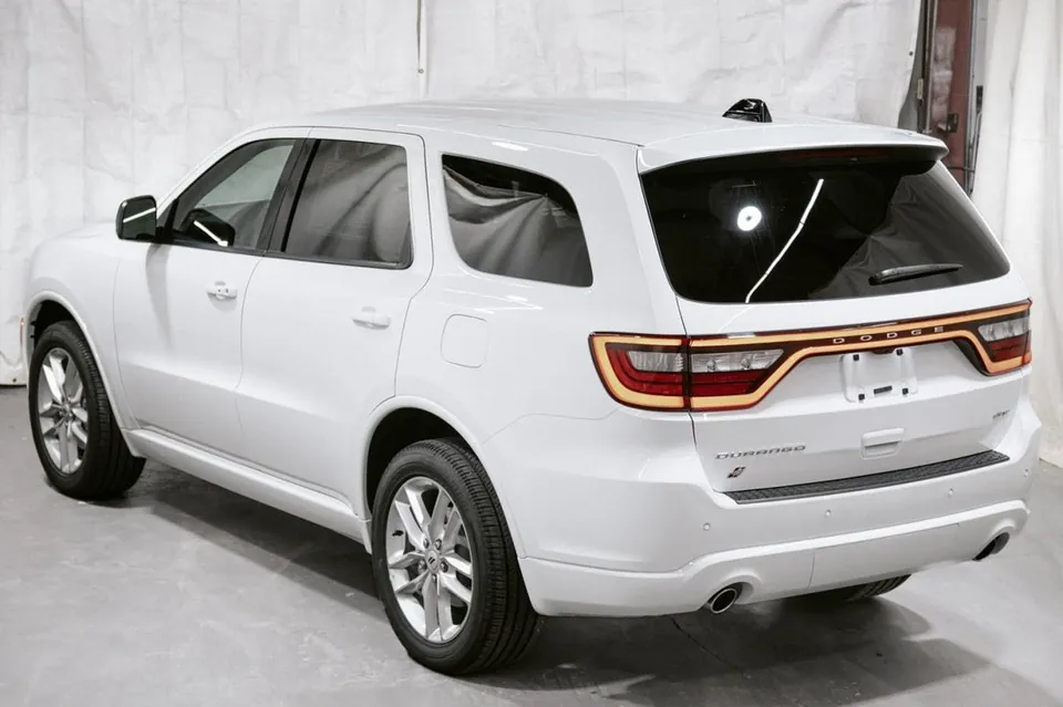 Dodge Durango 2026 photo 3