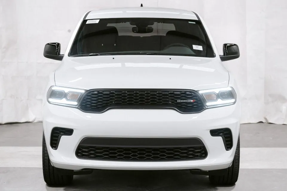 Dodge Durango 2026 photo 2