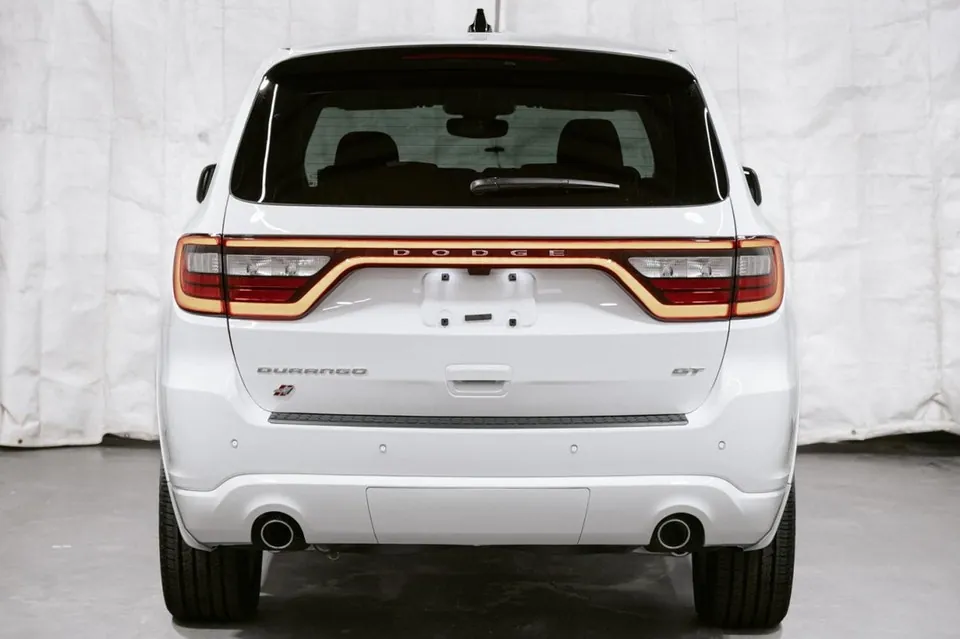 Dodge Durango 2026 photo 4