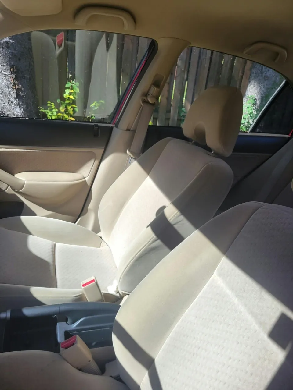 Honda Civic 2000 photo 3
