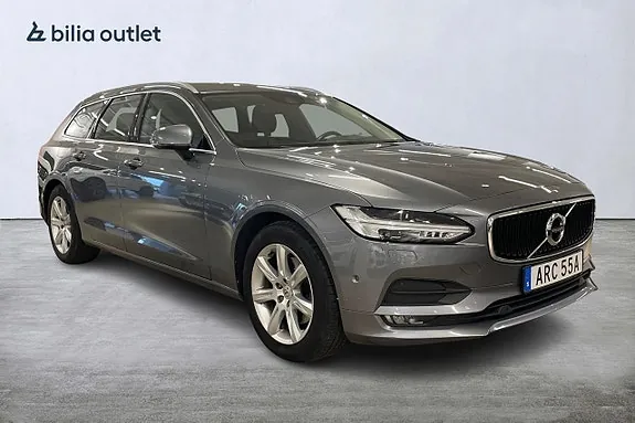Volvo V90 2017 photo 4