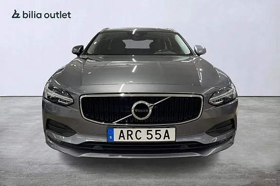 Volvo V90 2017 photo 3