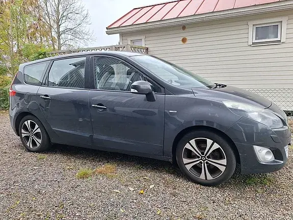 Renault Grand Scenic Iii