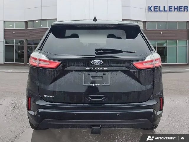 Ford Edge 2022 photo 4