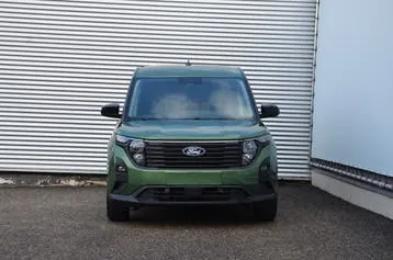 Ford Transit Courier 2026 photo 2