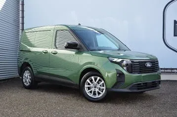 Ford Transit Courier 2026 photo 3