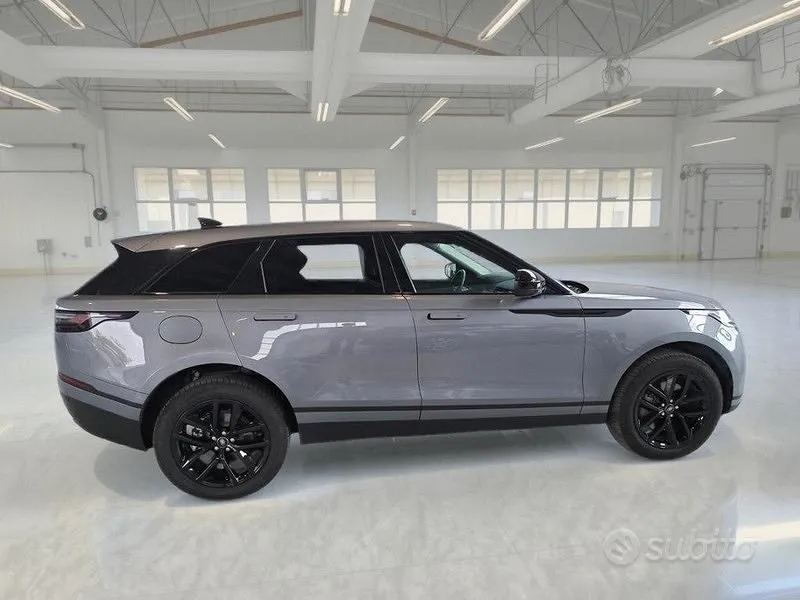 Land Rover Velar 2024 photo 3