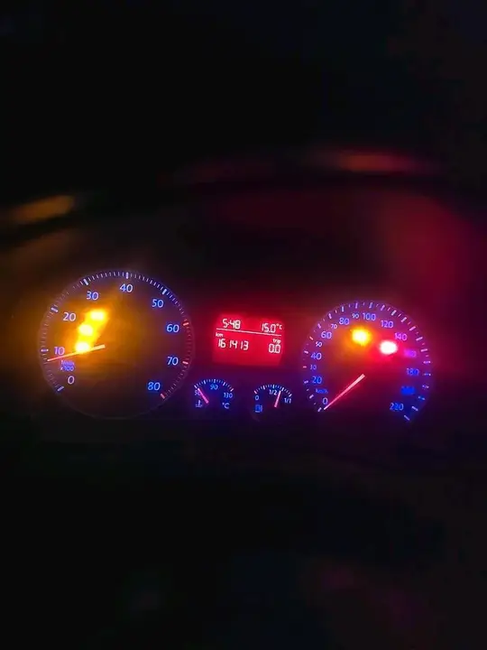 Volkswagen Golf 5 Plus