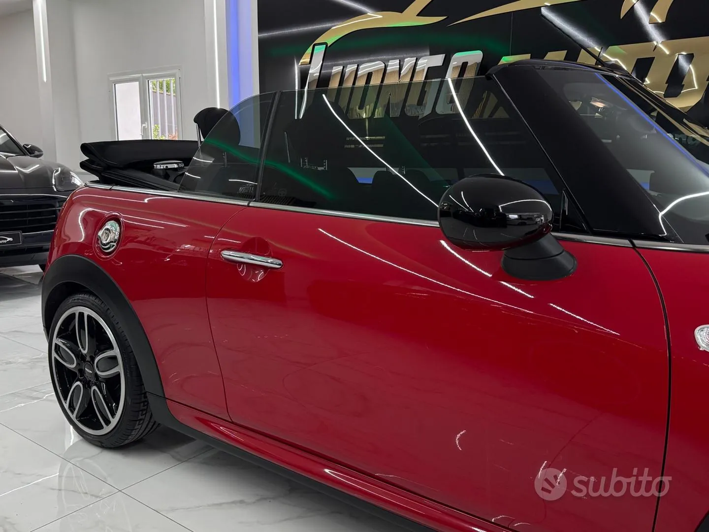 Mini Cooper 2016 photo 5