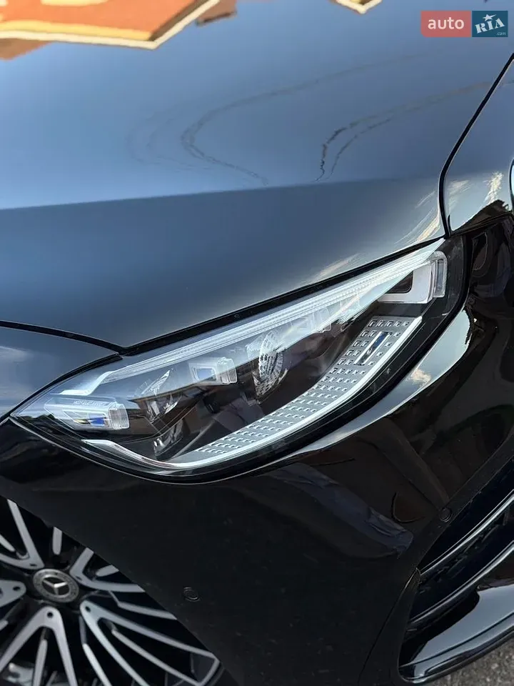 Mercedes-Benz S-Class 2022 photo 5