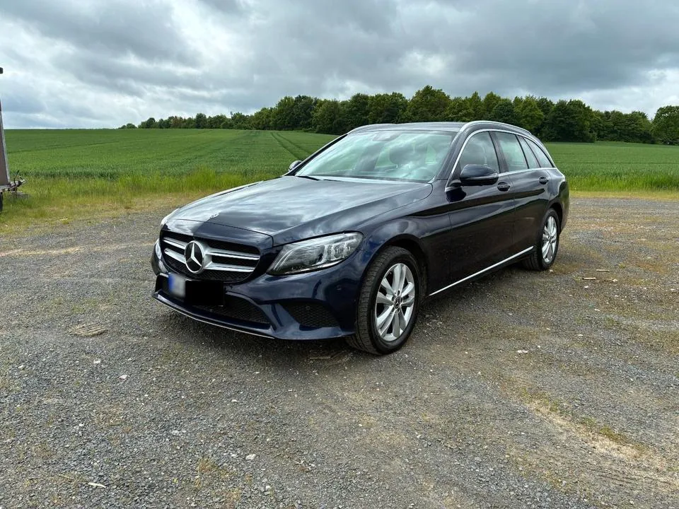 Mercedes-Benz C 300 D