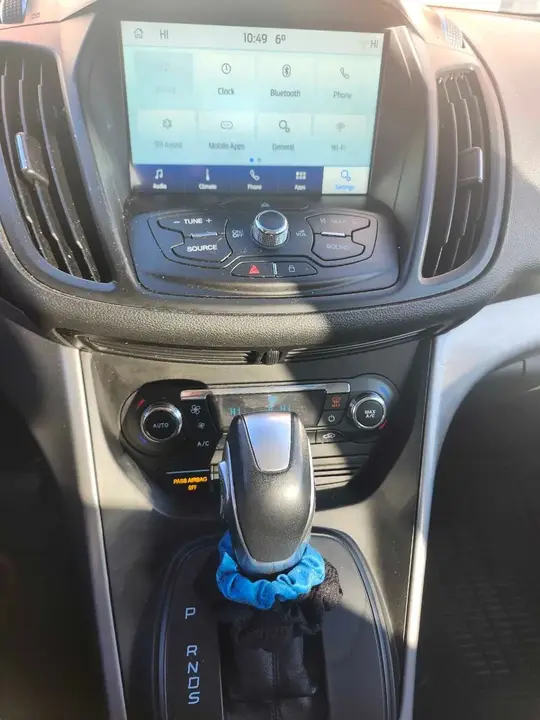 Ford Escape 2016 photo 3
