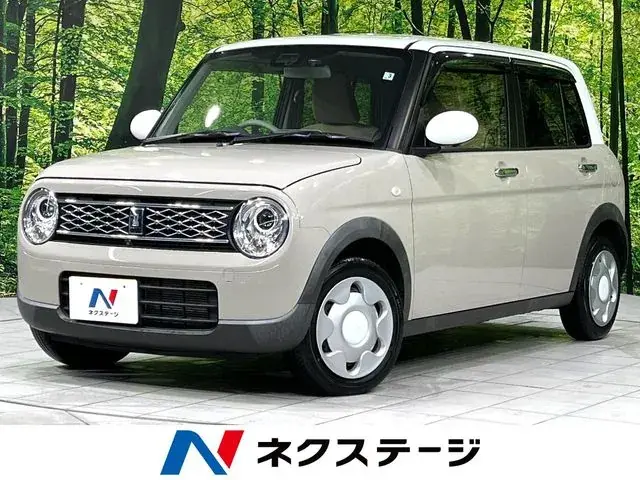 Suzuki Altrampa