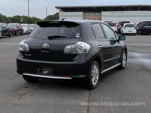 Toyota Blade G 2010 photo 4