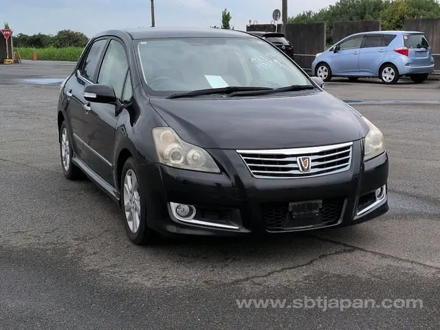 Toyota Blade G