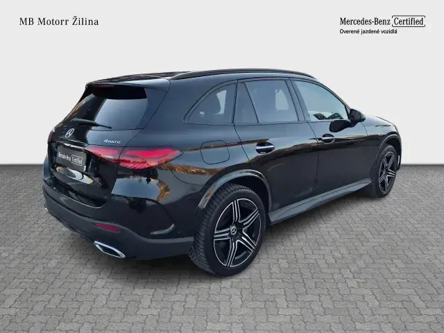 Mercedes-Benz Glc 300 2023 photo 4