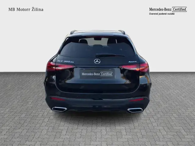Mercedes-Benz Glc 300 2023 photo 3