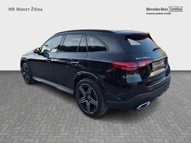 Mercedes-Benz Glc 300 2023 photo 2