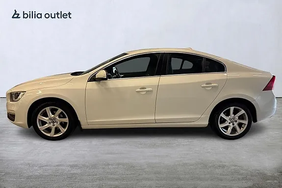 Volvo S60 2015 photo 4