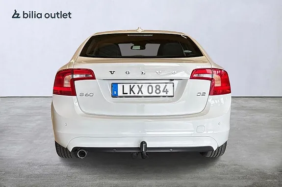 Volvo S60 2015 photo 5