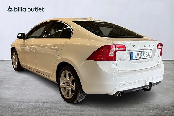 Volvo S60 2015 photo 3