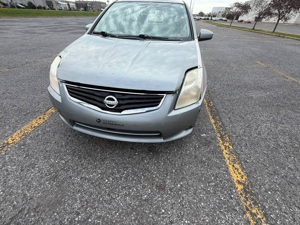 Nissan Sentra