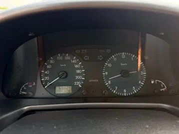 Citroen Xsara