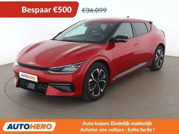 Kia Ev6