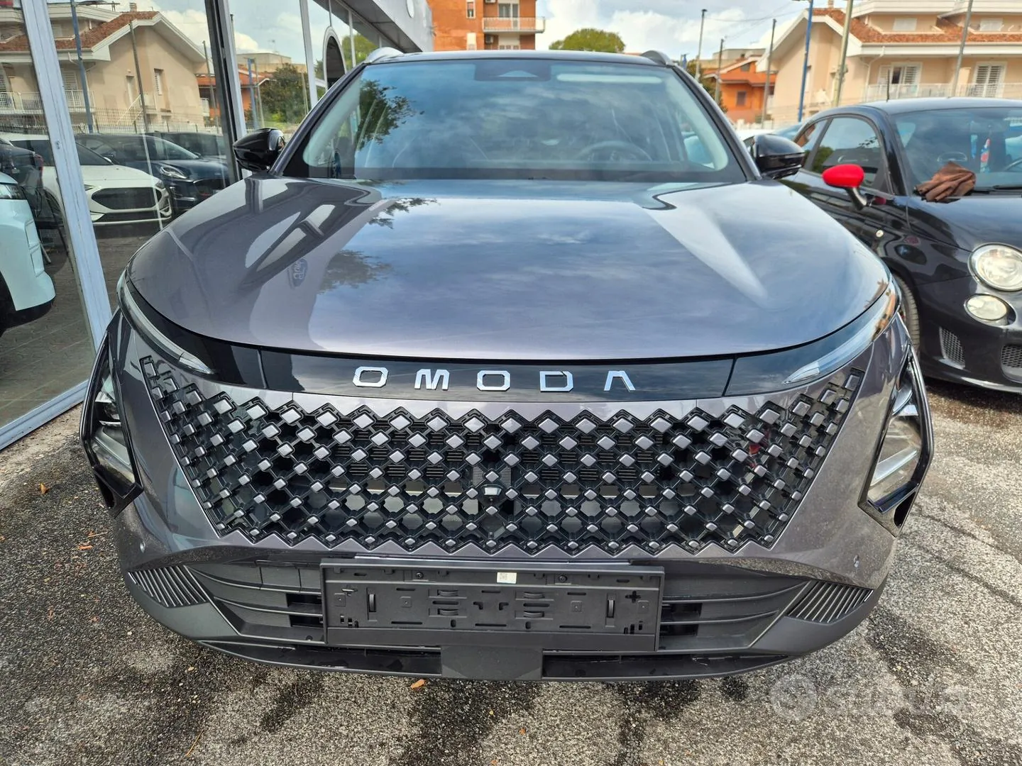 Omoda Omoda 5 photo 2
