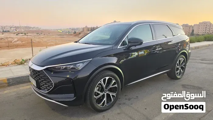 BYD Tang 2024 photo 2