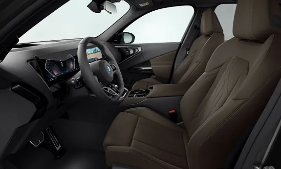 BMW X3 2026 photo 3