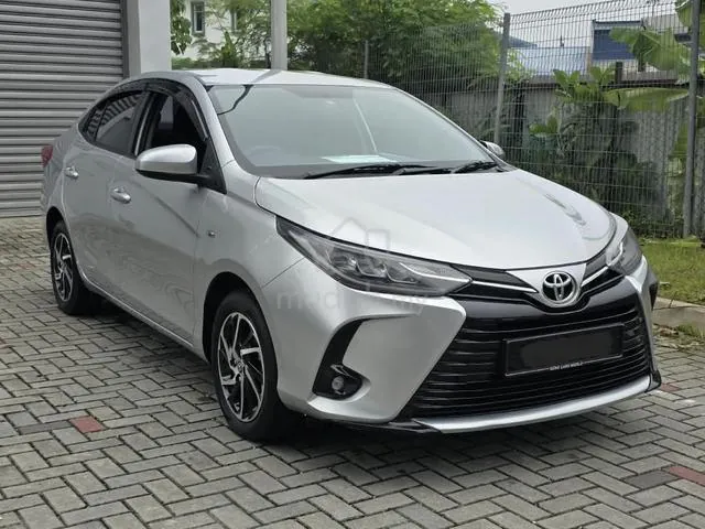 Toyota Vios
