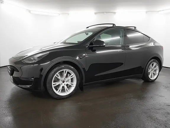 Tesla Model Y 2024 photo 5