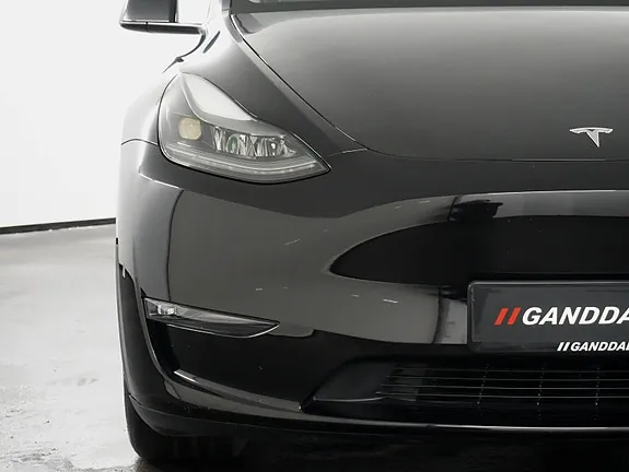 Tesla Model Y 2024 photo 4