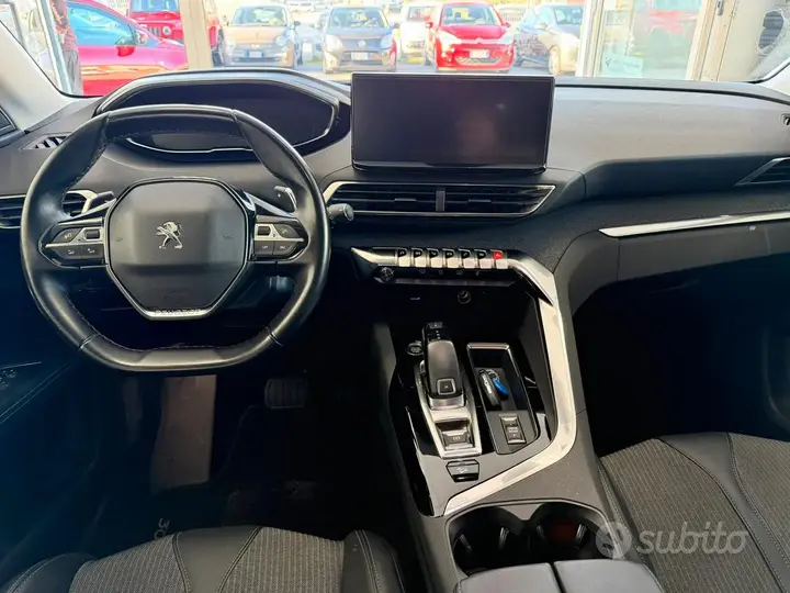 Peugeot 3008 2022 photo 3