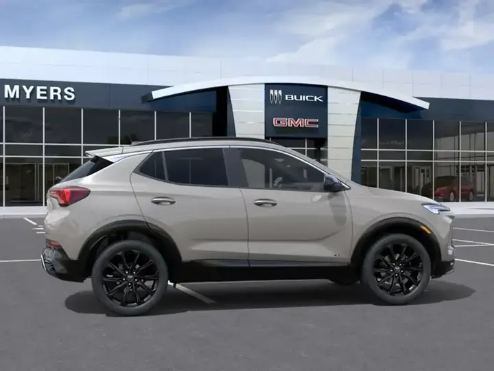 Buick Encore 2026 photo 5